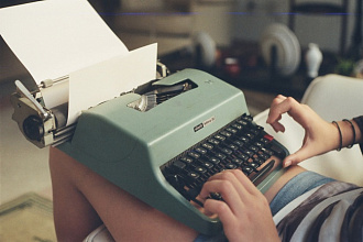 Сделаю рутинную работу за вас! Отредактирую текст любой сложности