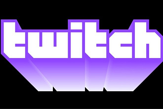 Twitch - Просмотры на канал