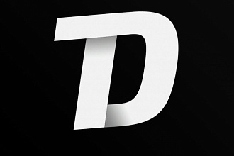Разработаю логотип