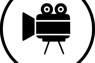 Сниму и смонтирую видео
