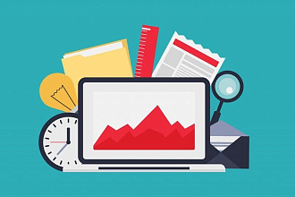 SEO аудит сайта по 70 параметрам