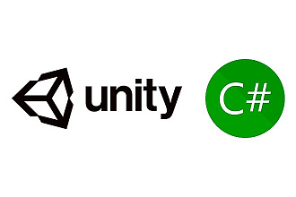 Разработаю скрипт Unity