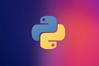 Парсер на Python3