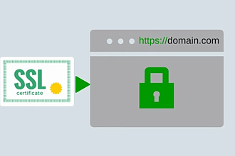 Настройка SSL https для OpenCart