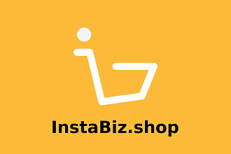 Веб-адрес для магазина в Instagram