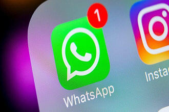 Создам чат-бот WhatsApp