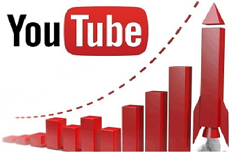 +600 подписчиков в YouTube