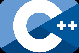 Напишу программу на C++