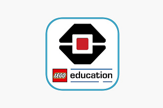 Напишу программу для Lego ev3