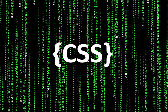 Правка CSS-стилей сайта