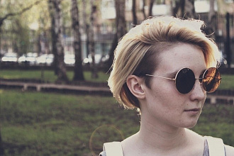 Создам сайт на платформе Tilda