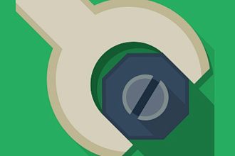 Исправлю ваш php скрипт. Сложность и размеры не имеют значения