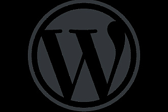 Создам сайт на WP