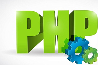 Напишу скрипт PHP