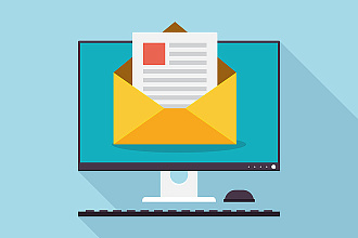 Создание и отправка email-рассылки под ключ