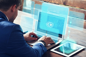 Разработка консольной программы для Windows на языке C#