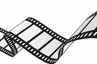 Редактирование видео
