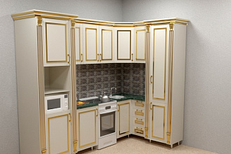 Моделирование Столярных Конструкций
