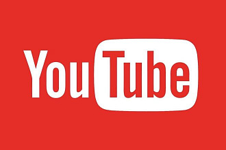 Создание YouTube канала
