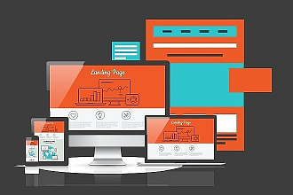 Верстка под WordPress