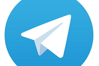 Создам уникальные стикеры в Telegram по вашим предпочтениям