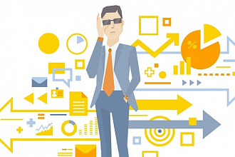 SEO-аналитика, аудит