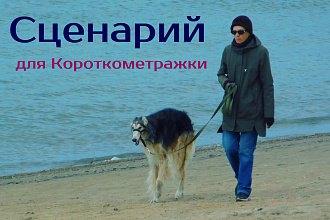 Сценарий для короткометражного фильма