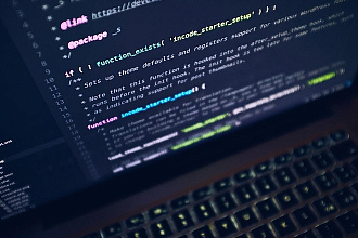 Верстка и доработка шаблонов WordPress и других CMS