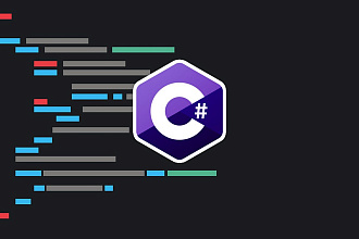 Разработка .NET C#