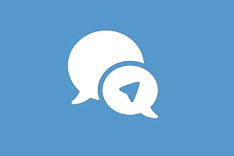 Напишу бота для соц. сети