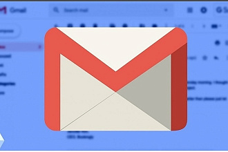 Рассылка по почтовым ящикам gmail, ручная работа