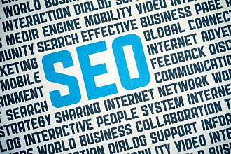 Качественный SEO текст