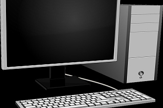 Помогу собрать ПК под любой бюджет и для любых задач