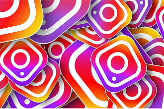 1000 живых подписчиков на ваш аккаунт Instagram