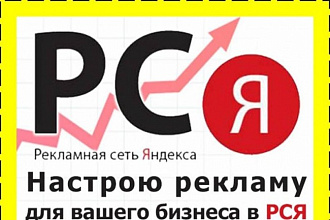 Профессиональная настройка РСЯ