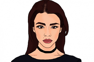 Рисую арты
