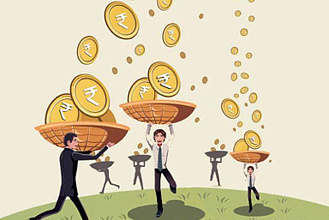 Предоставлю список сайтов для поиска инвестиций