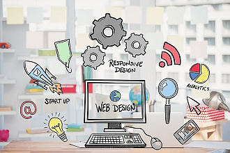 Доработка на сайте