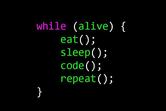 Напишу, допишу, перепишу скрипт на Python