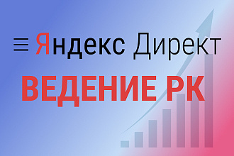 Ведение РК в Яндекс. Директе