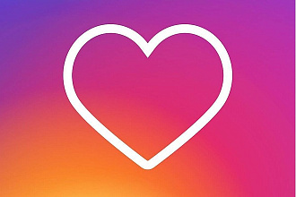 Создам страницу Instagram под ключ