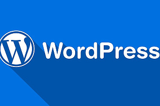 Интернет-магазин на WordPress