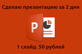 Создам презентацию