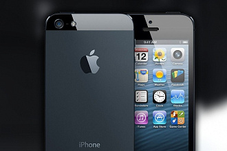 Готовая кампания Яндекс Директ - Продажа iPhone