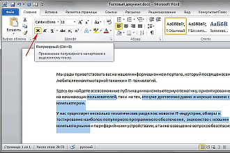 Отредактирую или перепечатаю текст