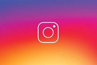 Посты в Instagram