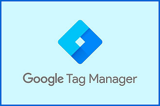Установлю и настрою Google Tag Manager