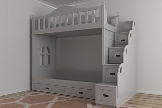 Моделирование 3DS MAX