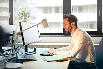 Создам презентацию в PowerPoint