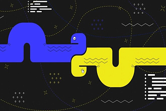 Напишу скрипт на Python